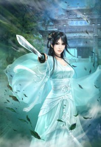 拿不動劍只能靠畫筆闖蕩異世界