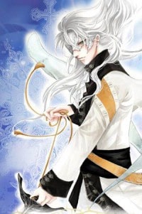誰的等待,恰逢花開