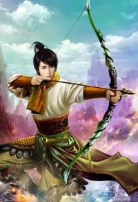 花开之城[星际]