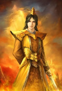夢姐