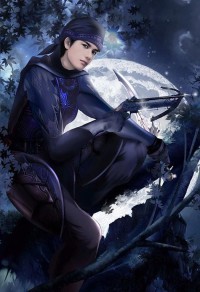 霸氣女帝：丞相乖乖當皇夫