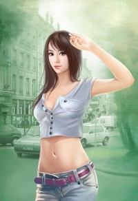 说好是冒牌男友，卖艺不卖身的，到底从呢还是从呢……